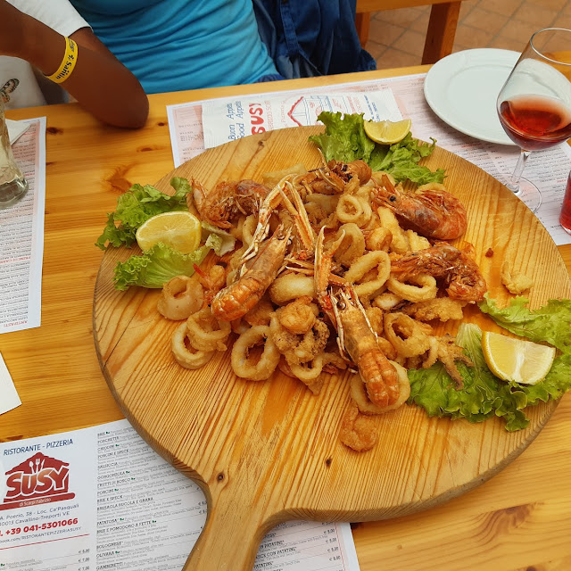 Gran Fritto Misto