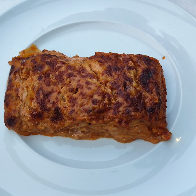 Lasagne