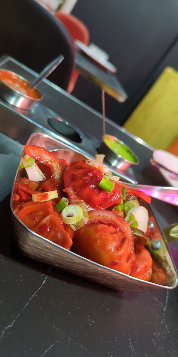 Hukka Me Up Lounge - Photo 7