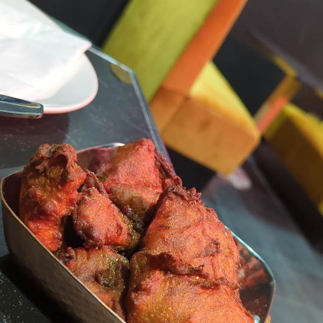 Amritsari Fish