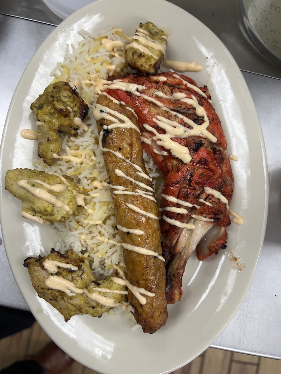 Punjab Kabab House - Photo 7