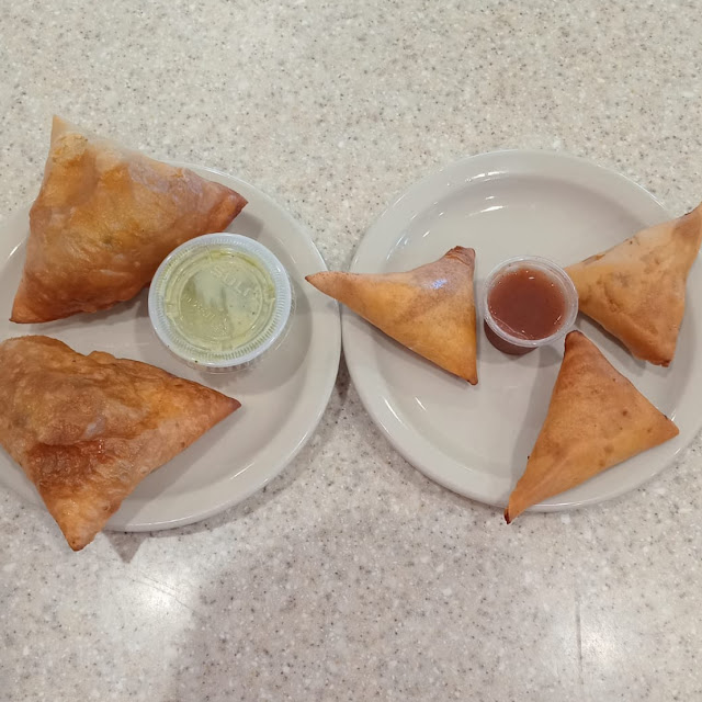 Samosa