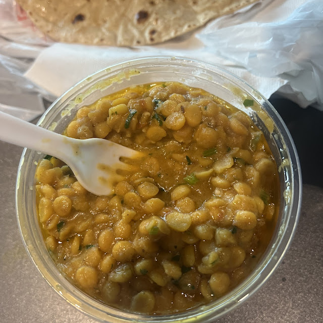 Daal