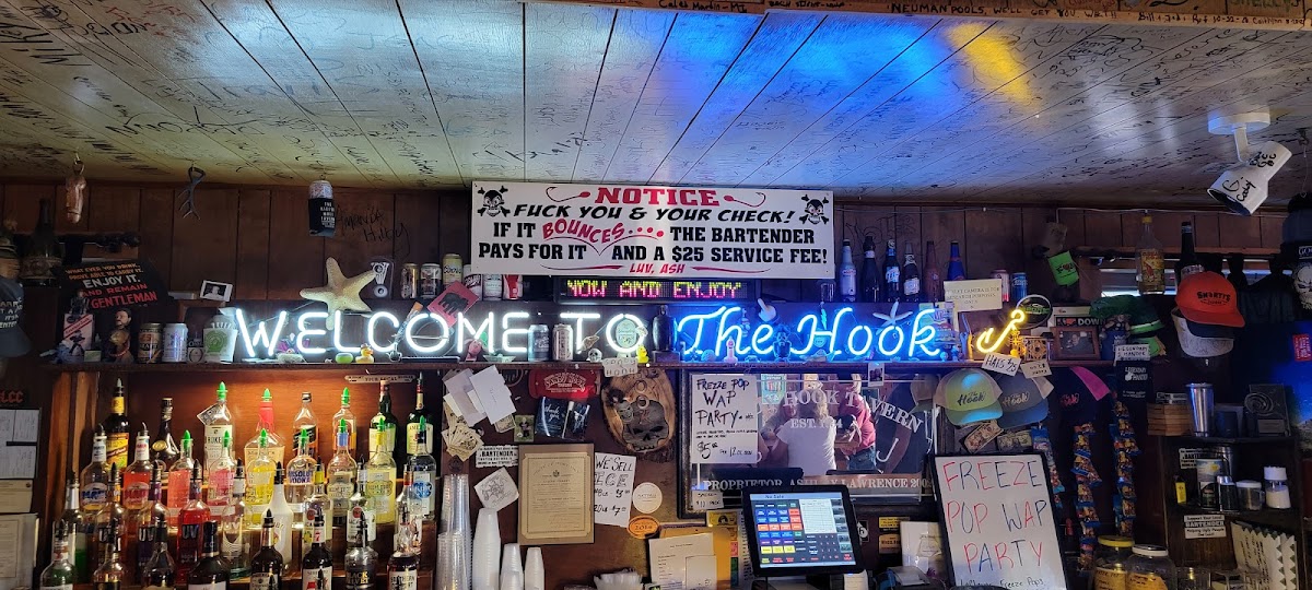 Sandy Hook Tavern