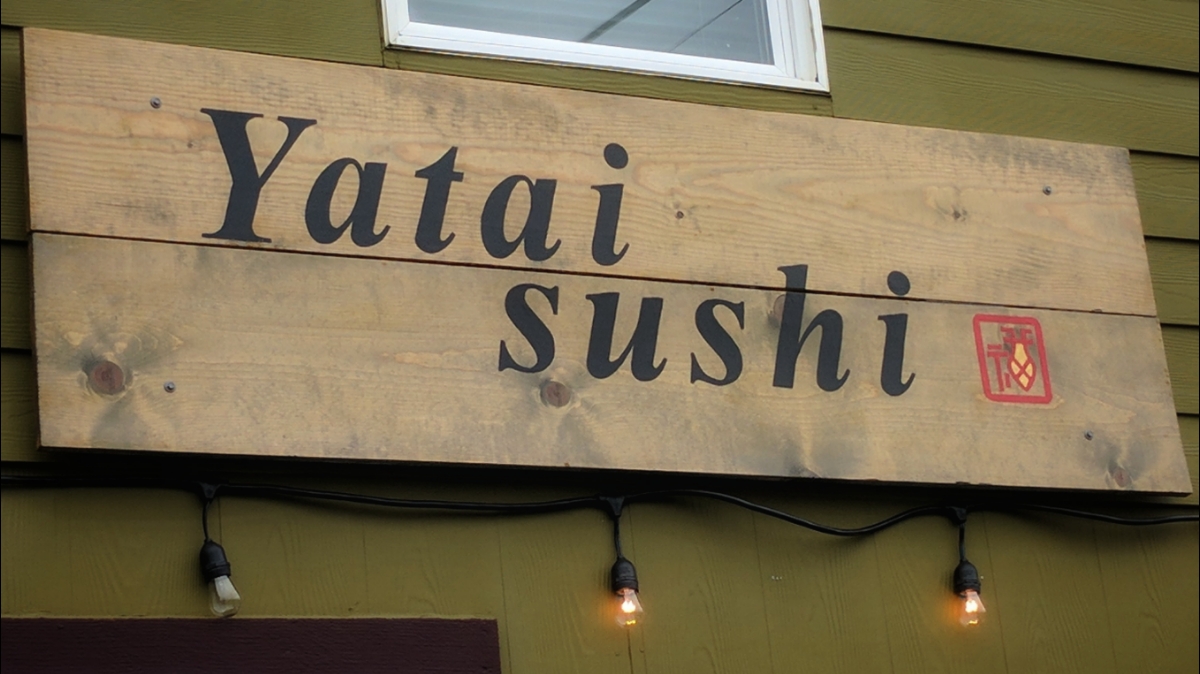 Yatai sushi - Photo 3
