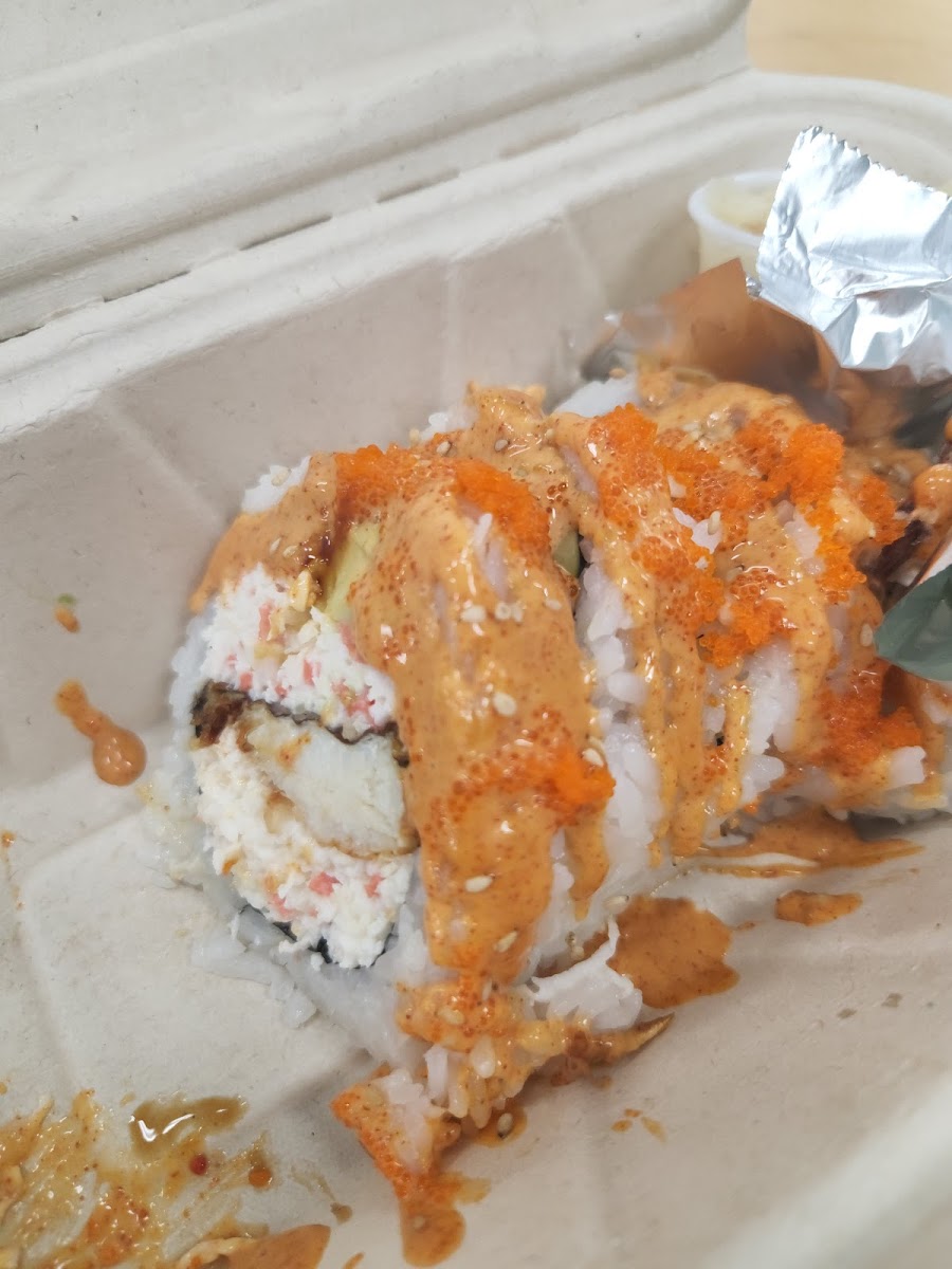 Yatai sushi - Photo 7