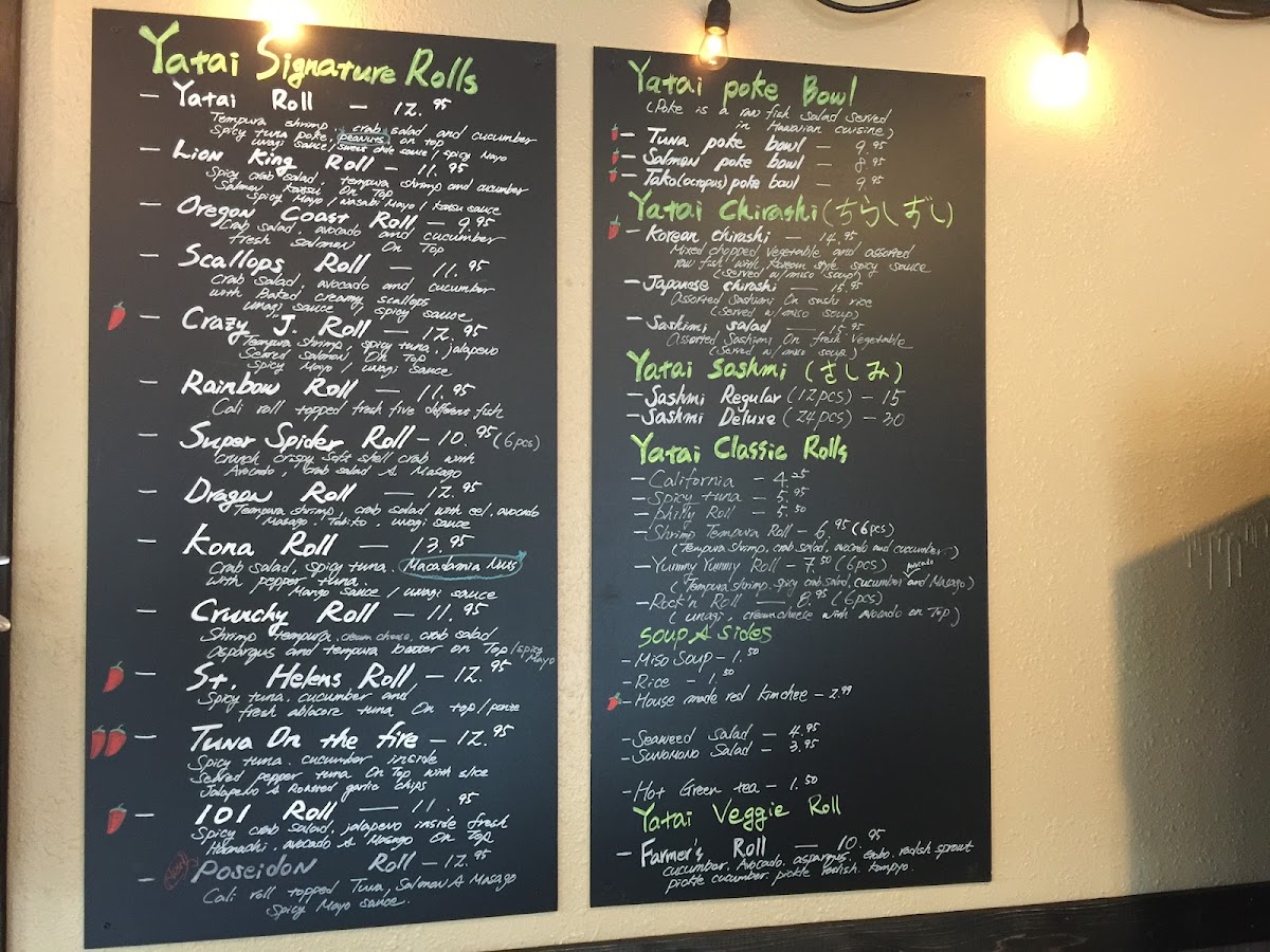 Menu Photo 9