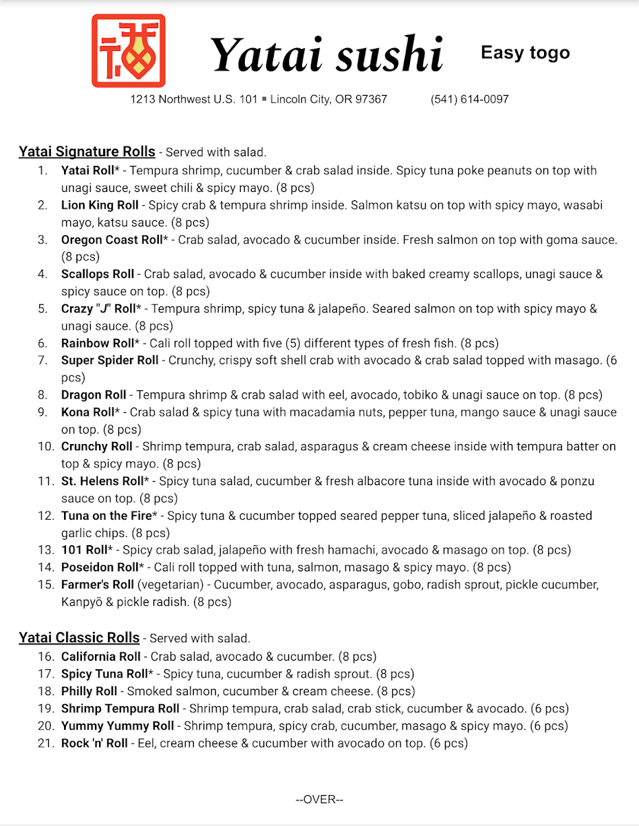 Menu Photo 7