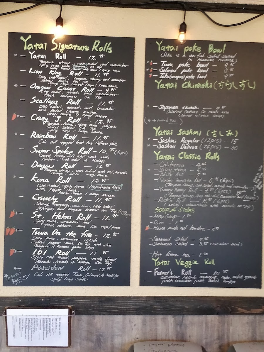 Menu Photo 8