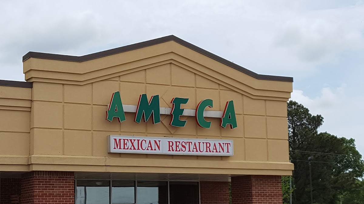 Ameca