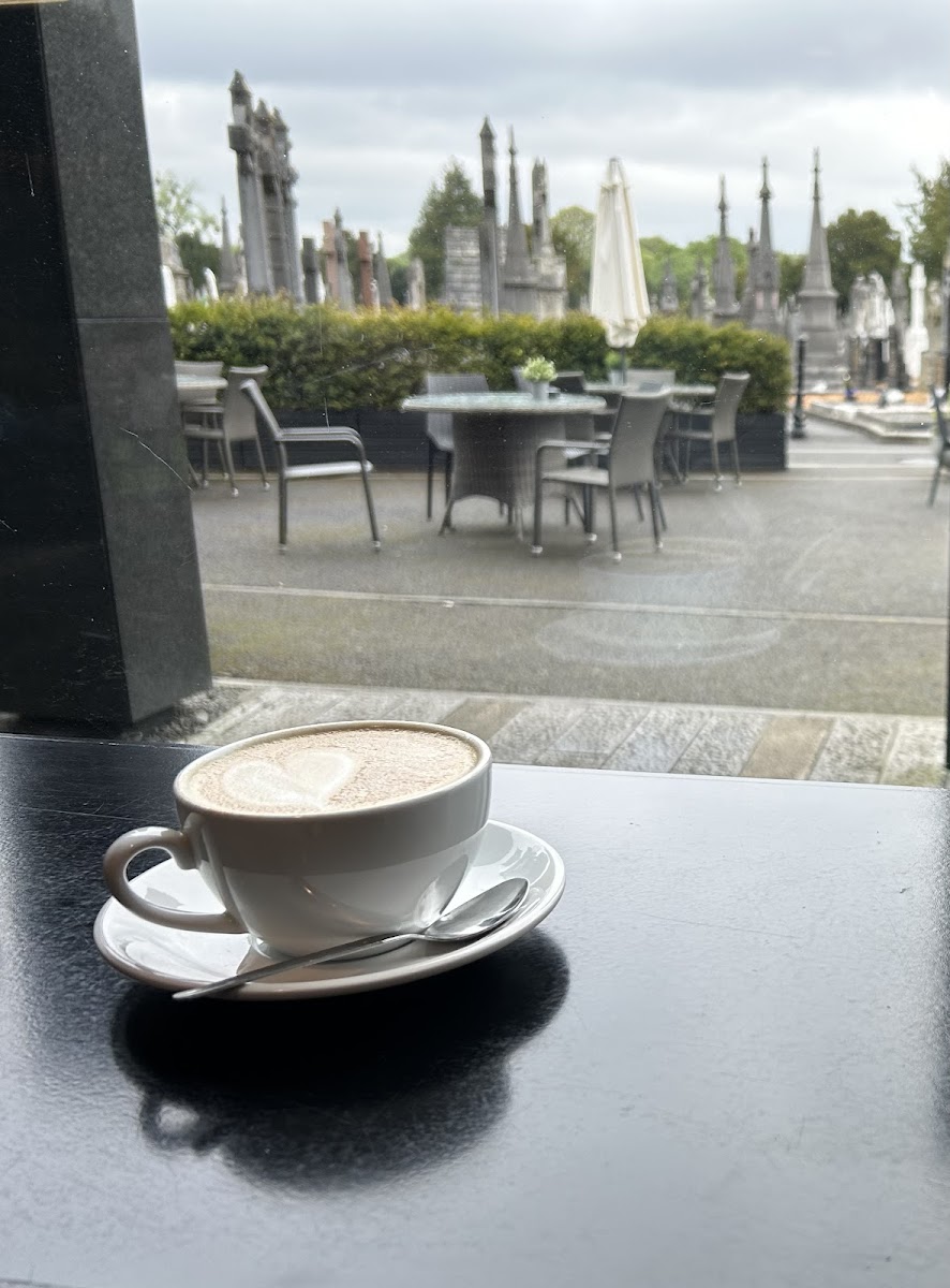 The Tower Cafe - Photo 8