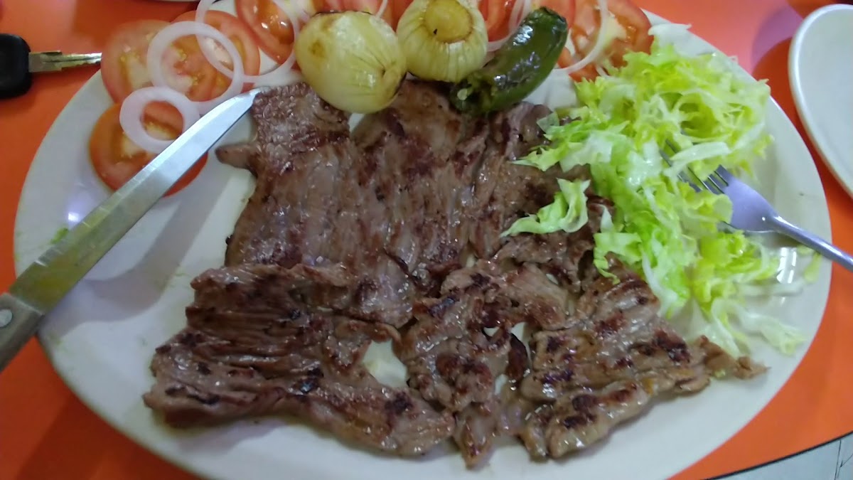 TAQUERIA EL CHARCO - Photo 1