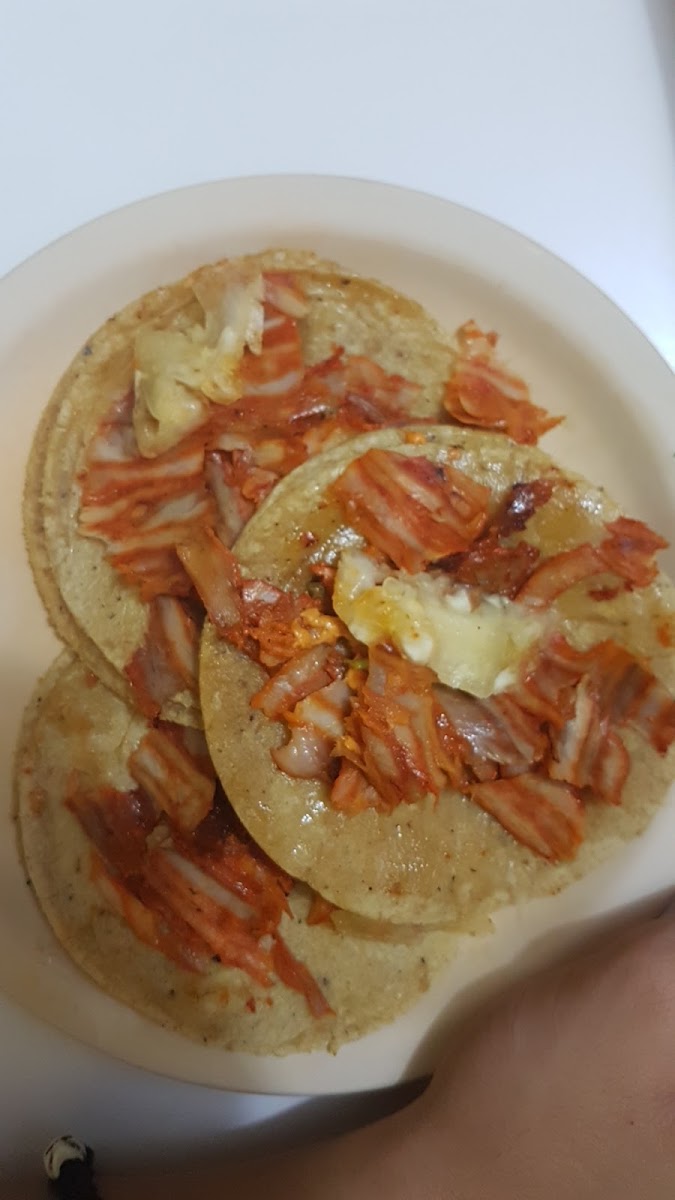 TAQUERIA EL CHARCO - Photo 6