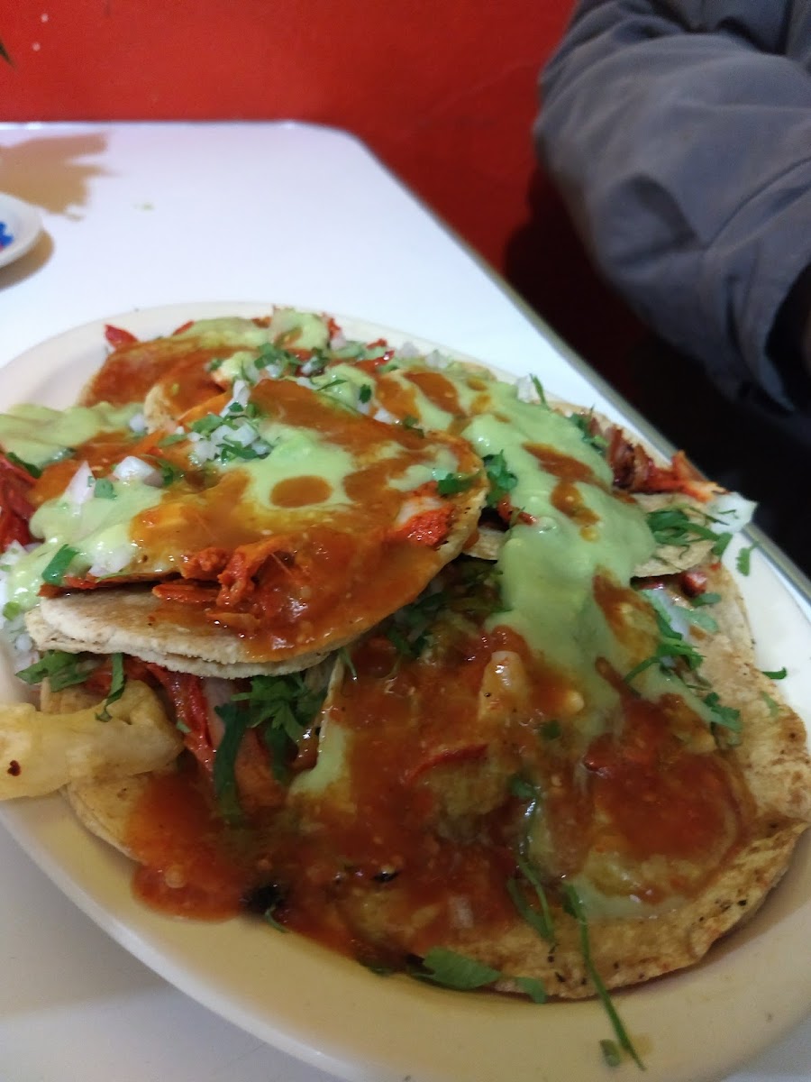 TAQUERIA EL CHARCO - Photo 7