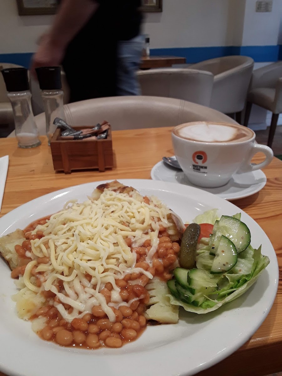 Cafe de Fred - Photo 9