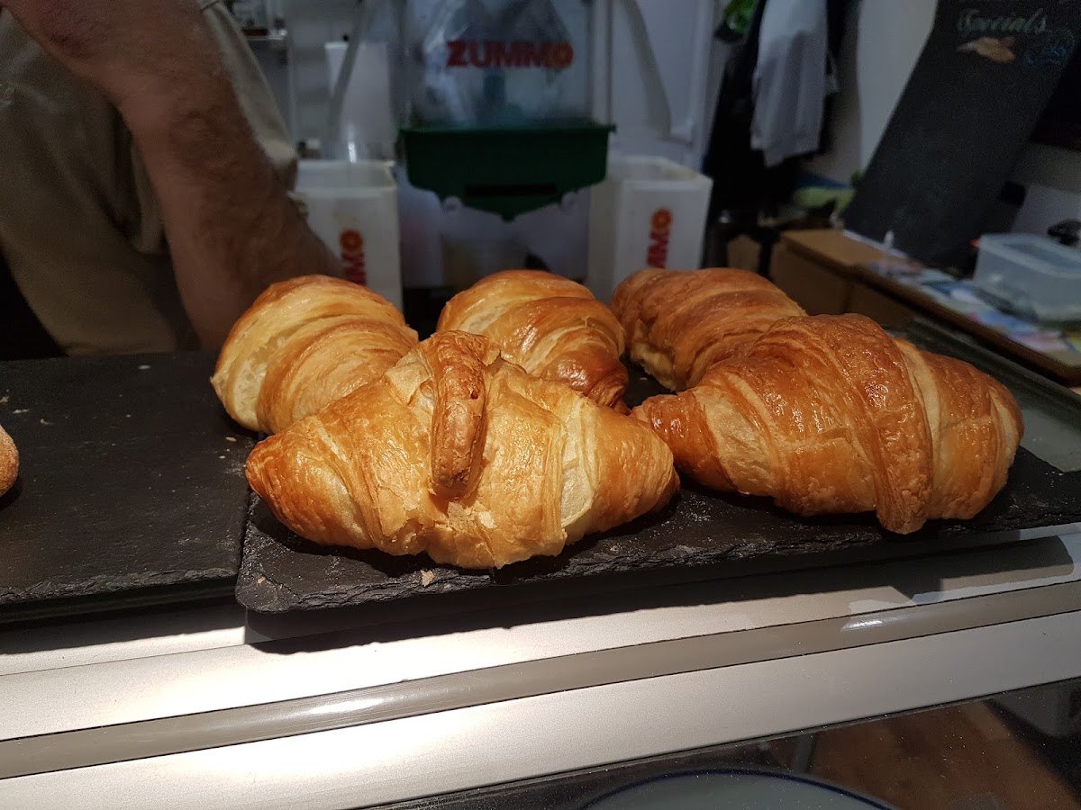 Cafe de Fred - Photo 6