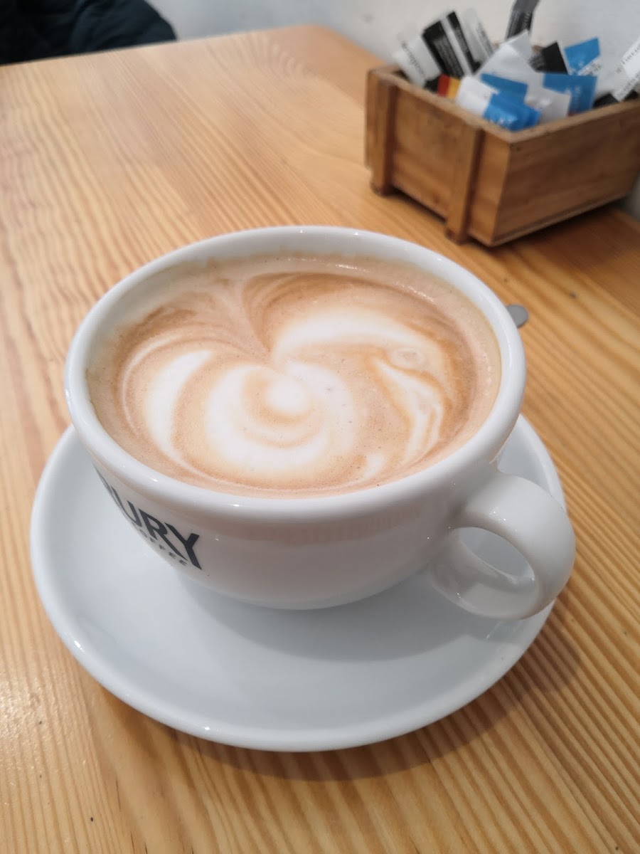 Cafe de Fred - Photo 7