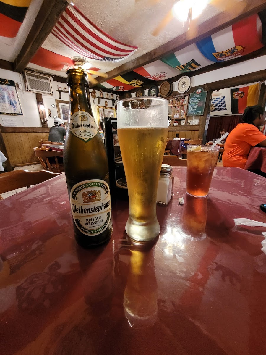Old Bavaria Inn Restaurant - Photo 5