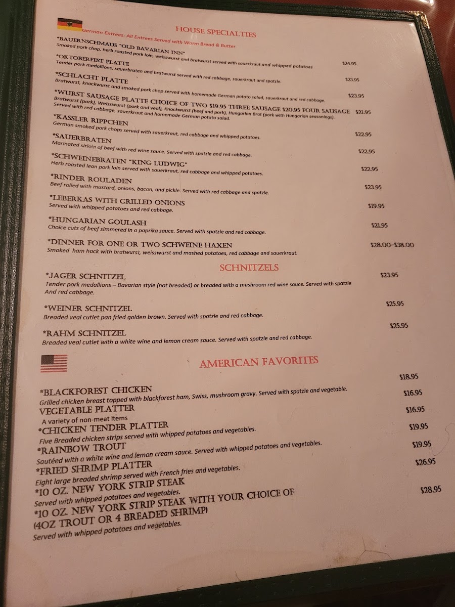 Menu Photo 9