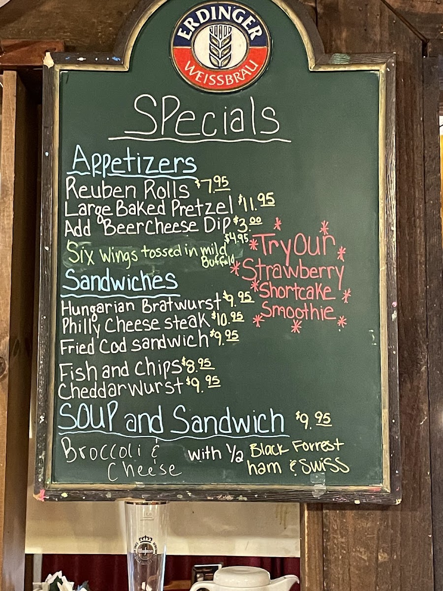 Menu Photo 5