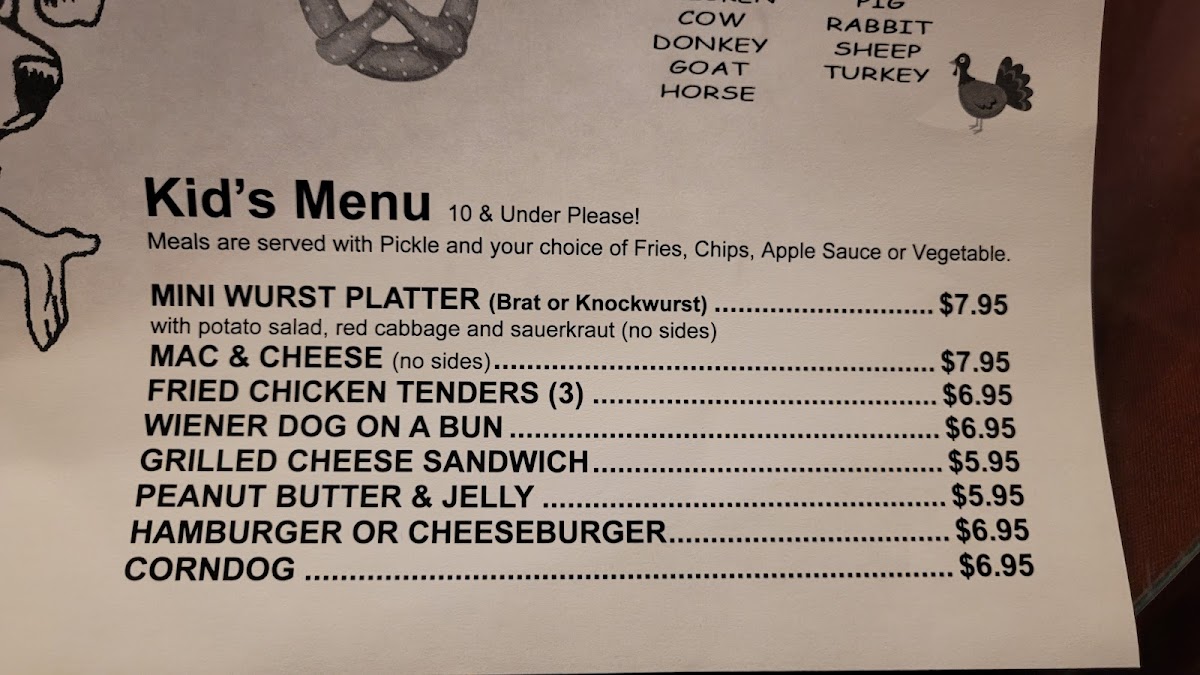Menu Photo 6