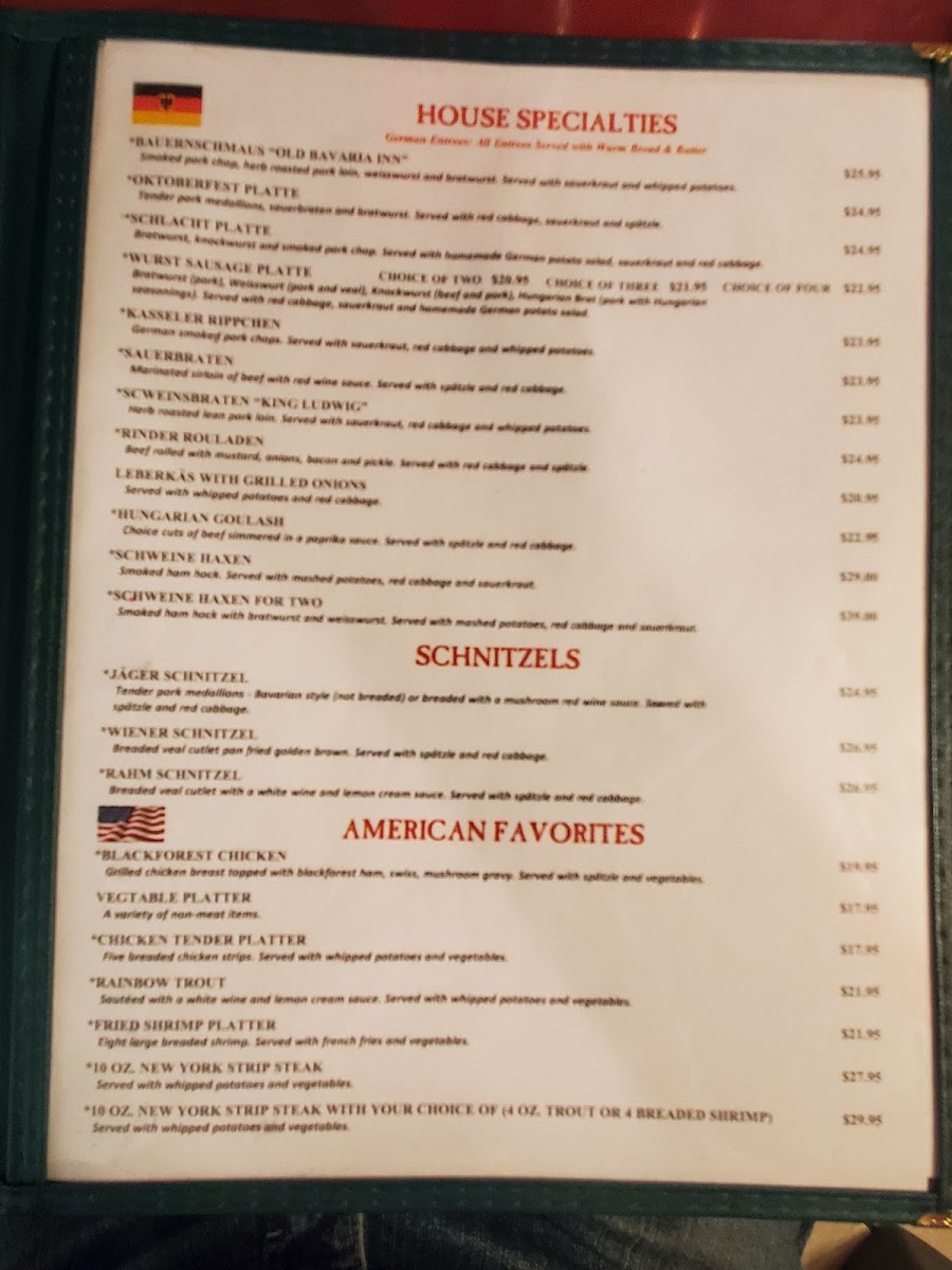 Menu Photo 7