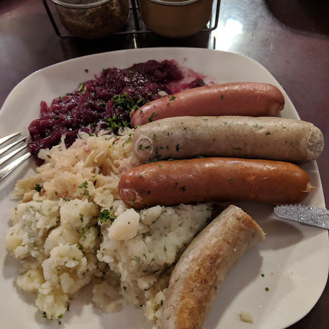 Sauerkraut