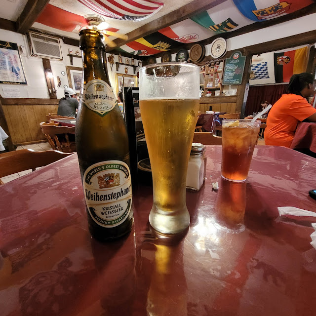 German Beers