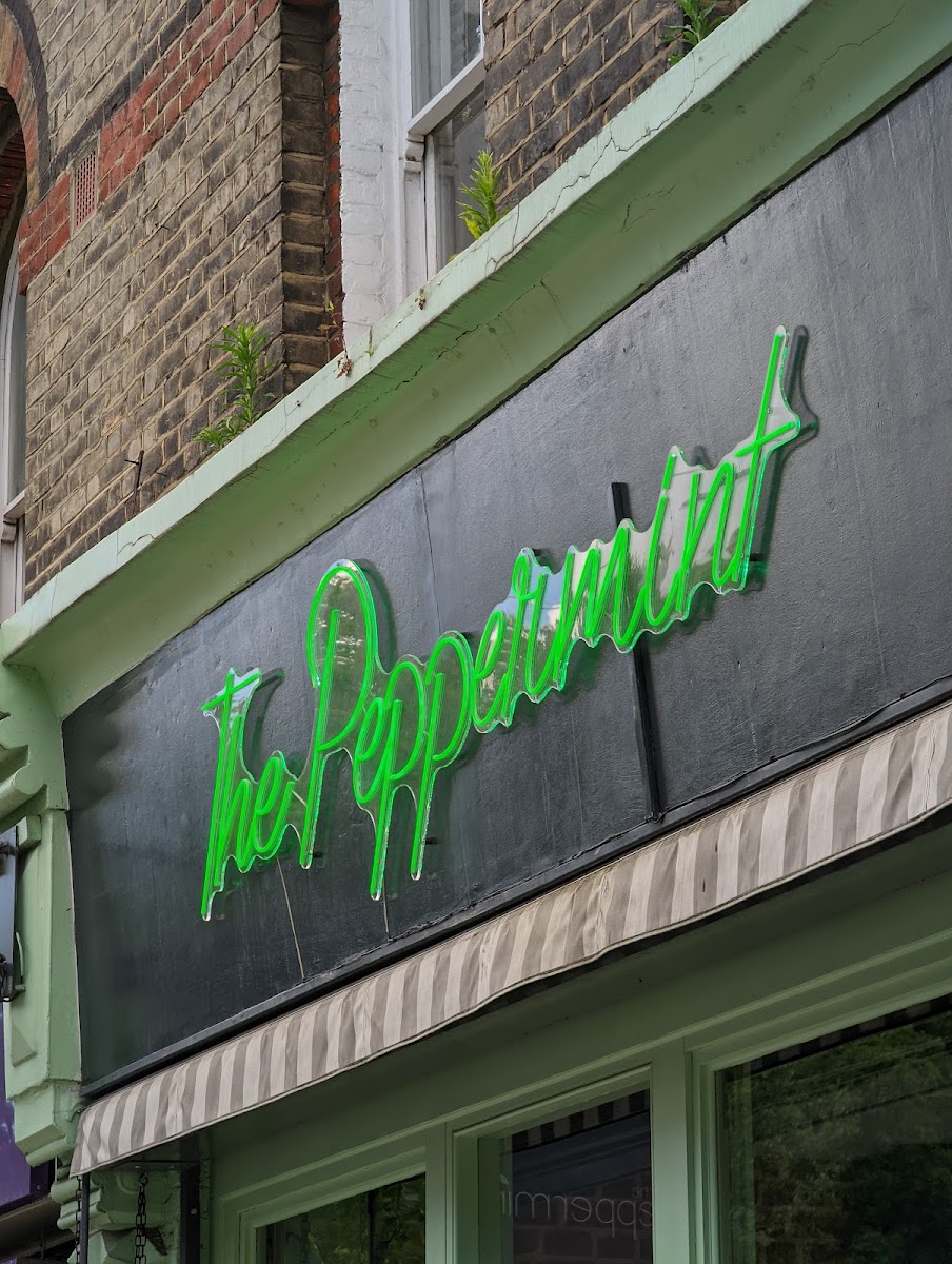 The Peppermint - Photo 8
