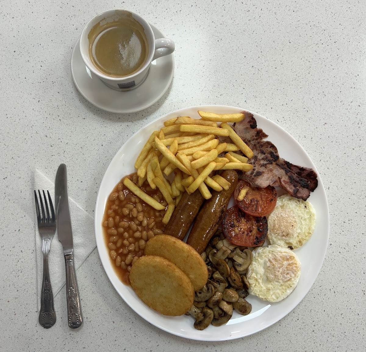 Munchys cafe - Photo 1