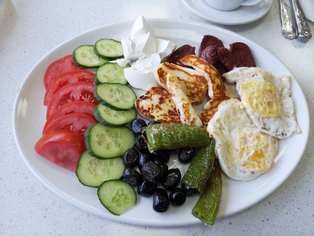 Munchys cafe - Photo 4
