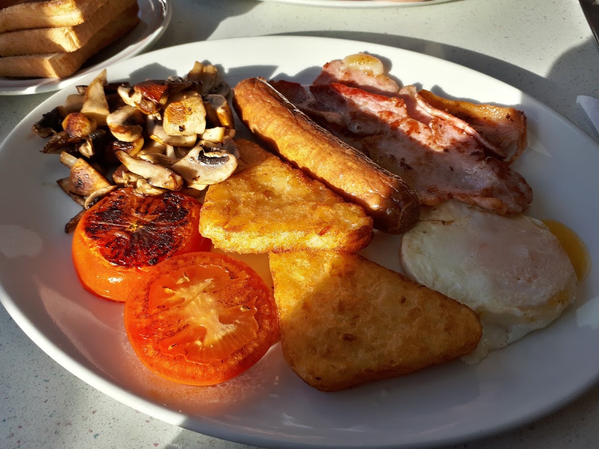 Munchys cafe - Photo 5