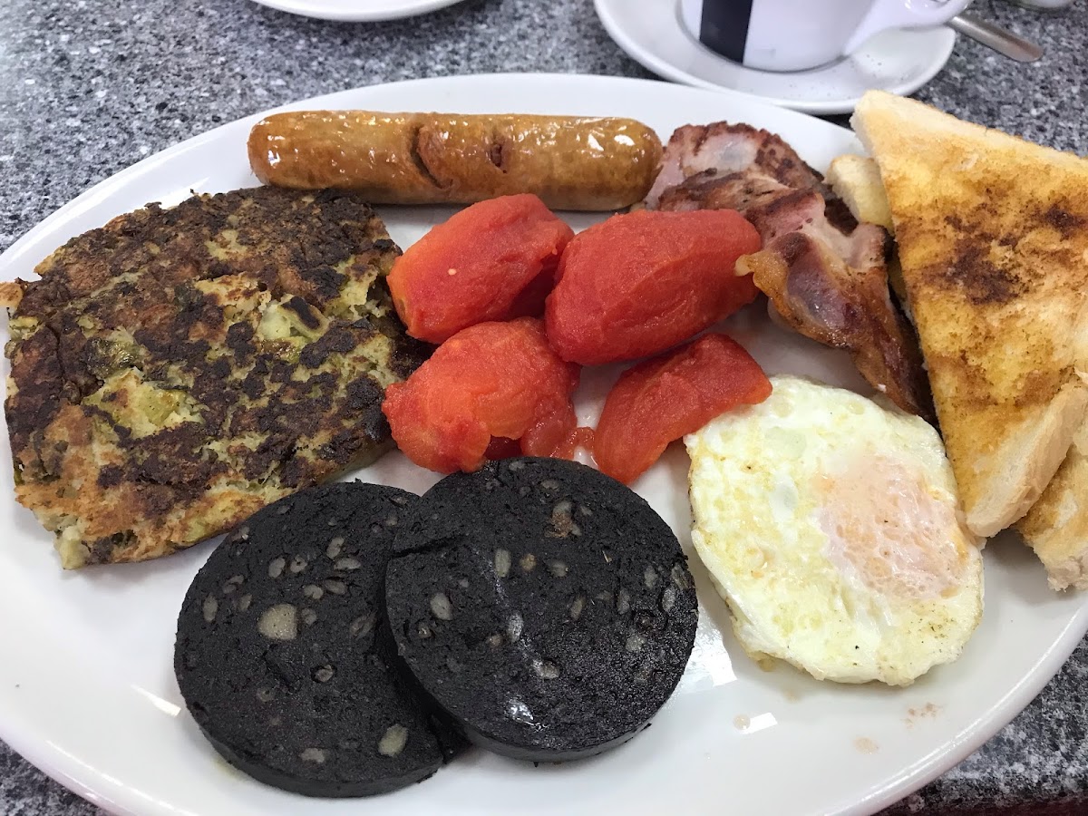 Munchys cafe - Photo 8