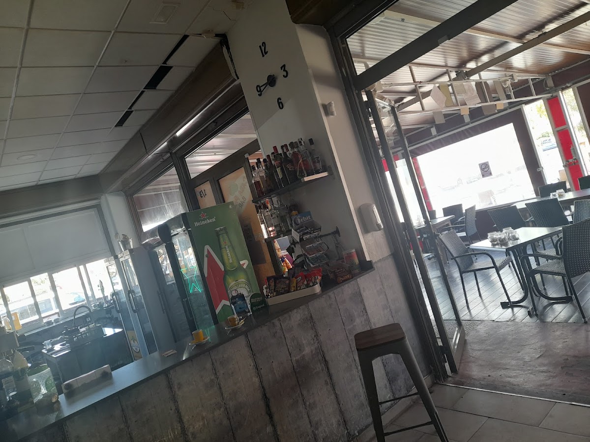 Restaurante Casa Pablo - Photo 2