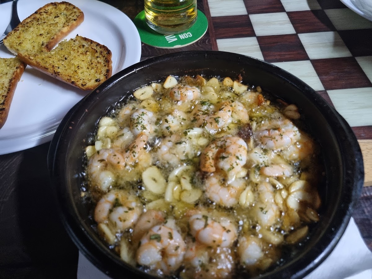 Restaurante Casa Pablo - Photo 3