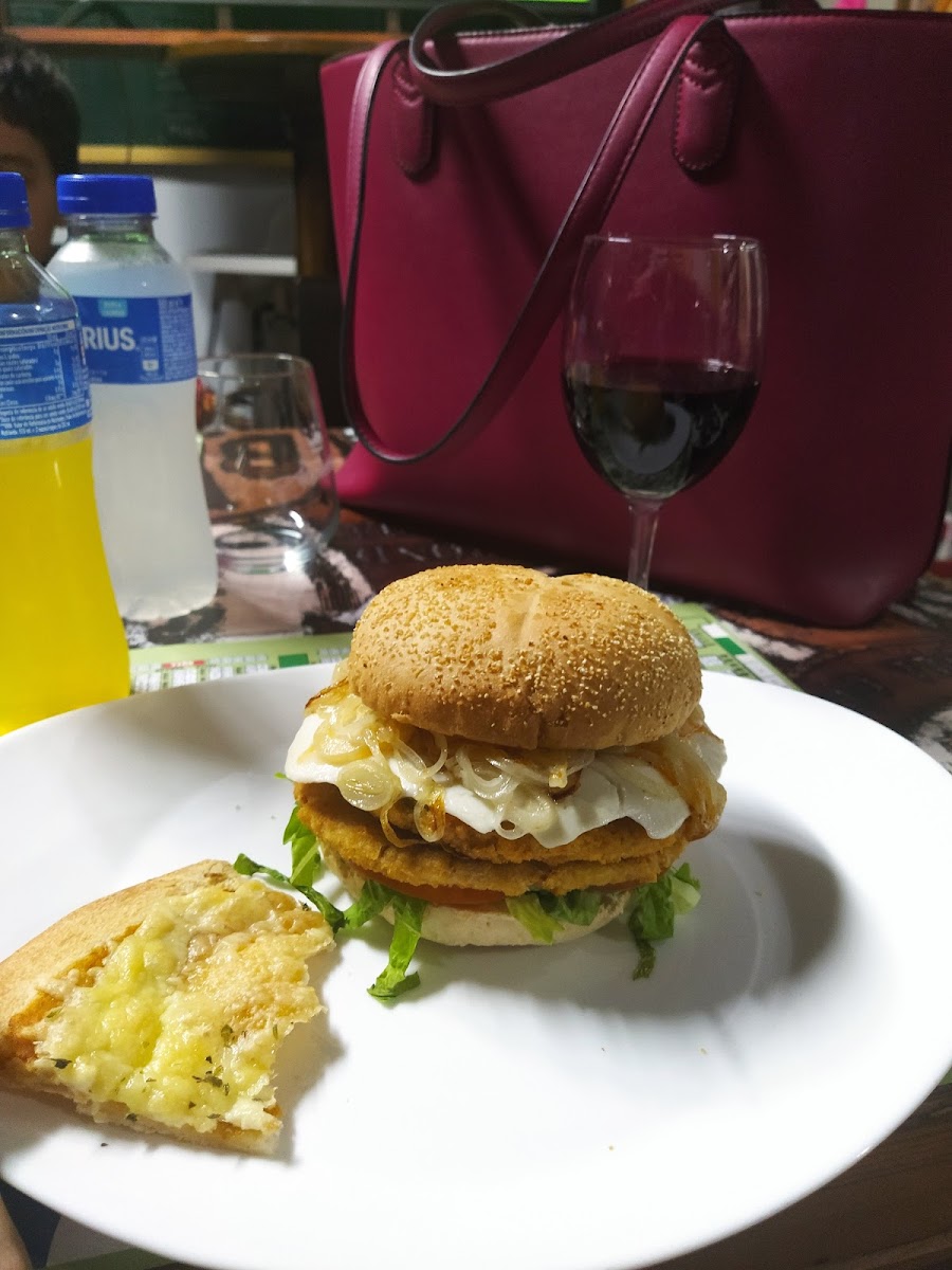 Restaurante Casa Pablo - Photo 7
