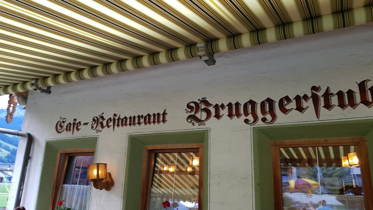 Bruggerstube