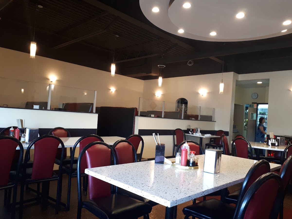Noodle World Vietnamese Restaurant
