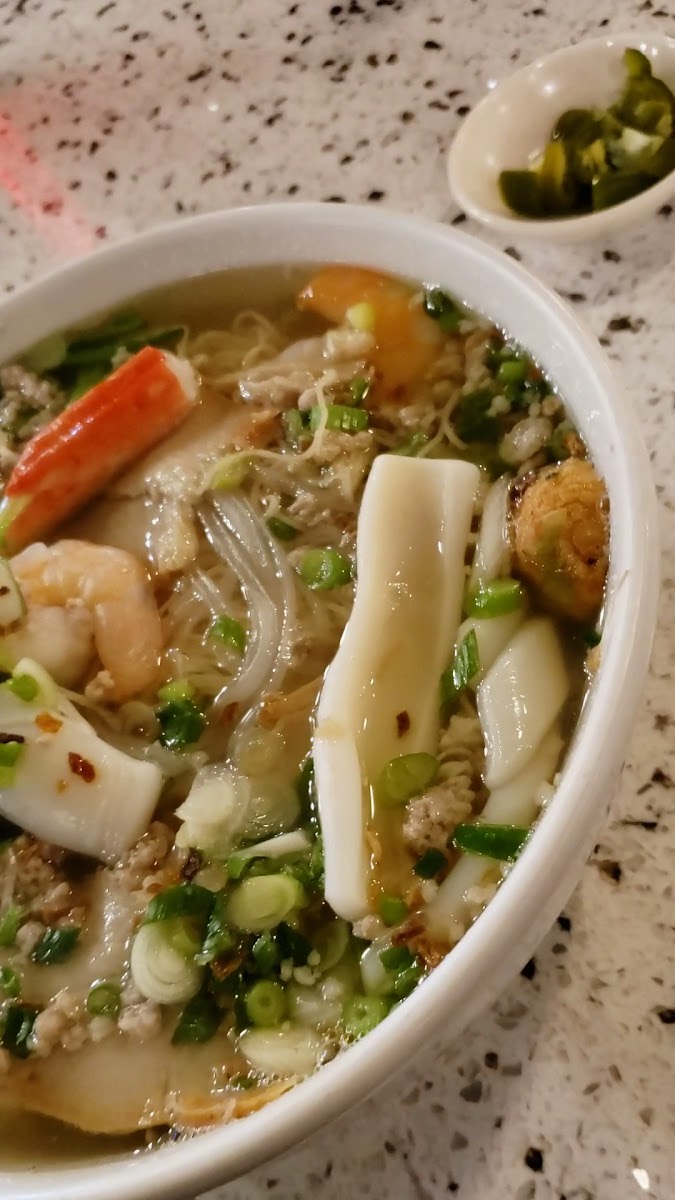 Noodle World Vietnamese Restaurant - Photo 1