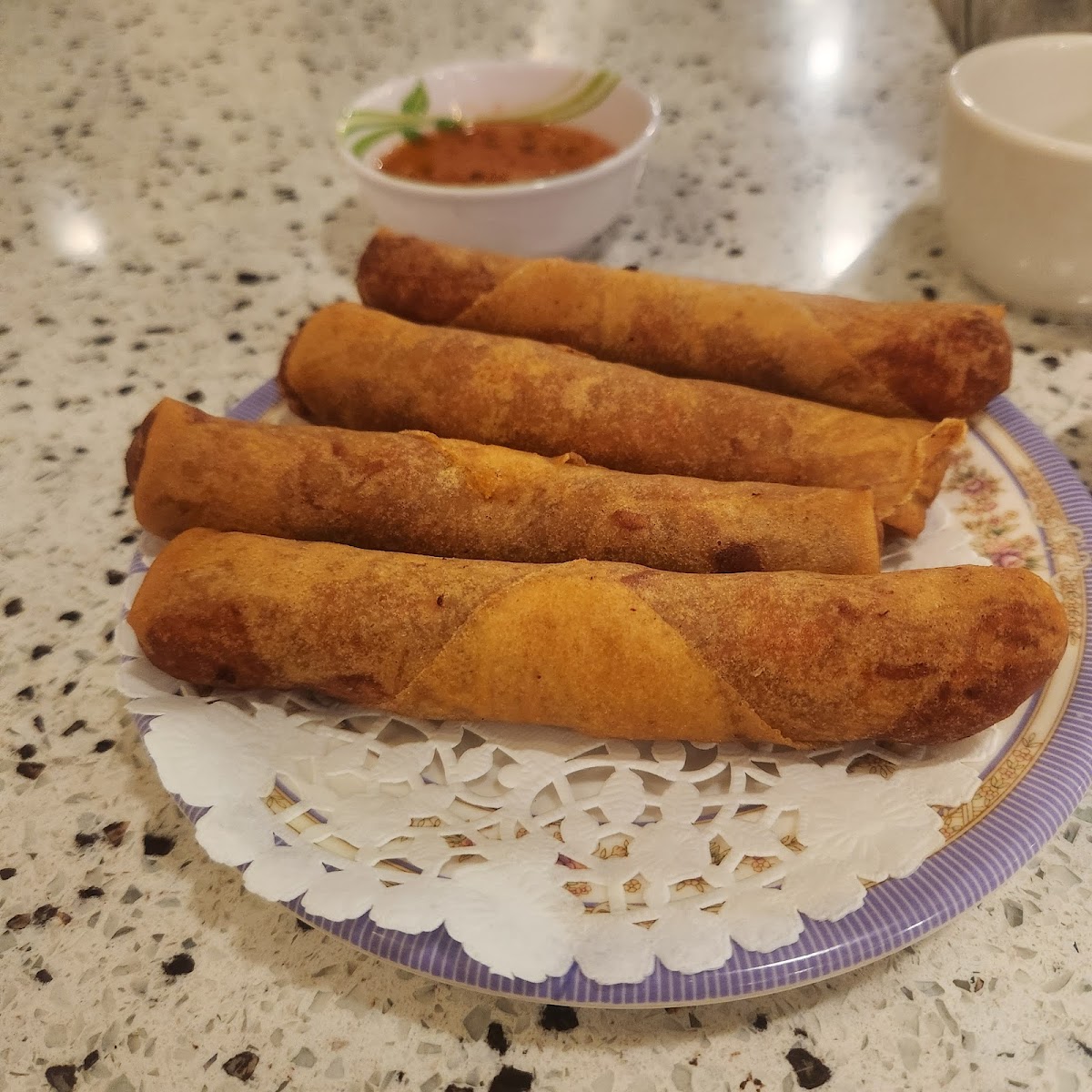 Noodle World Vietnamese Restaurant - Photo 4
