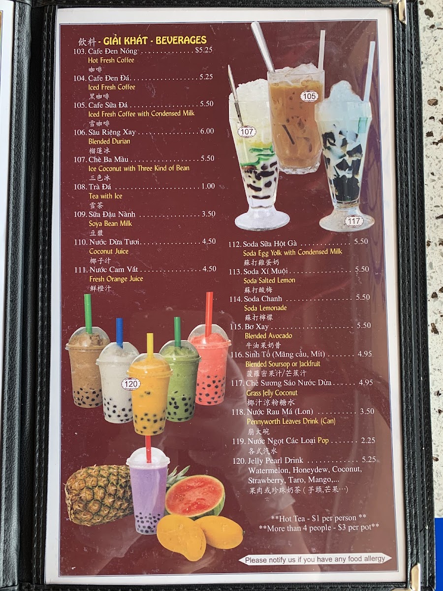 Menu Photo 3