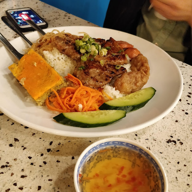 Rice DAC Biet