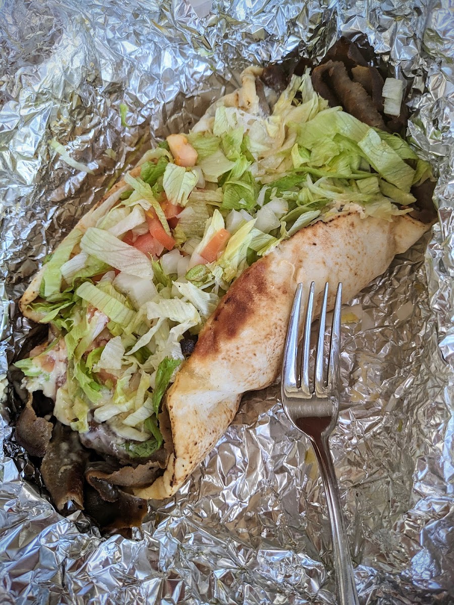 Valley Pizza Restaurant - Photo 9