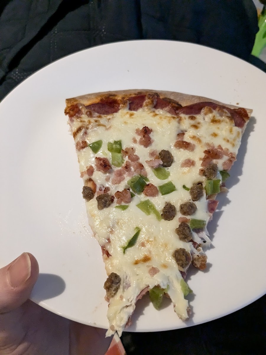 Valley Pizza Restaurant - Photo 2