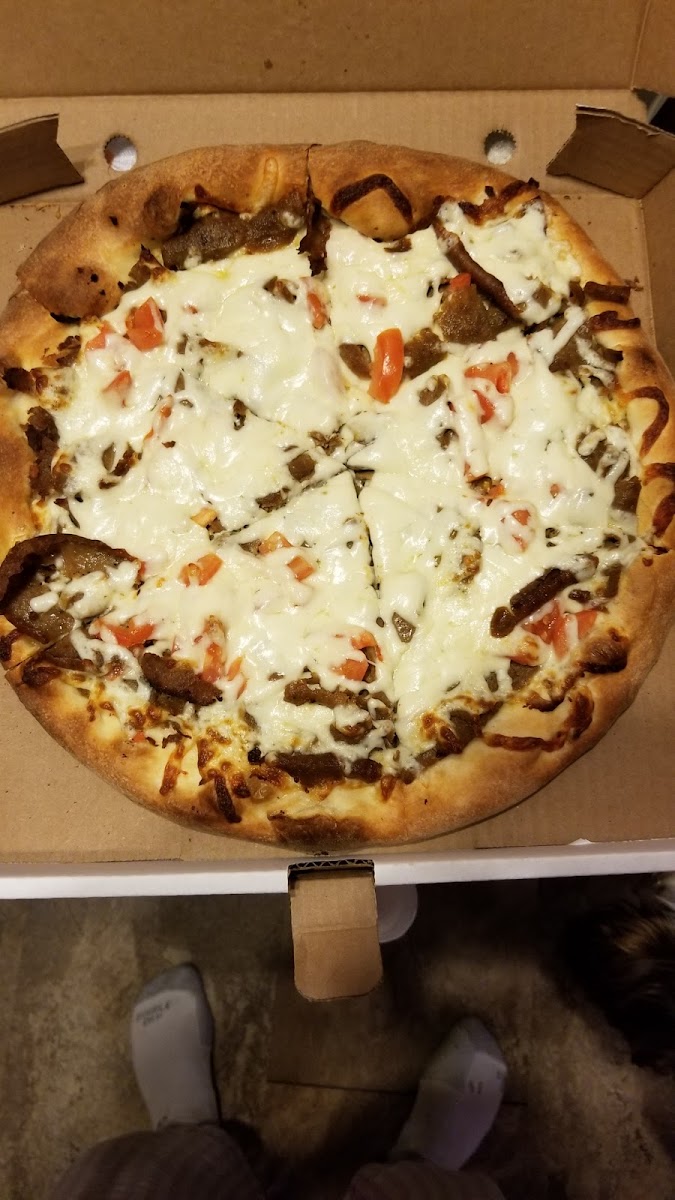 Valley Pizza Restaurant - Photo 4
