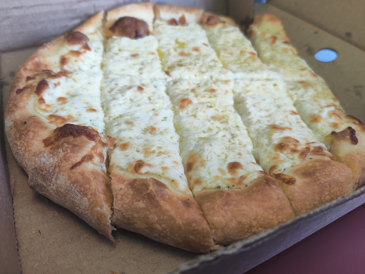 Valley Pizza Restaurant - Photo 7