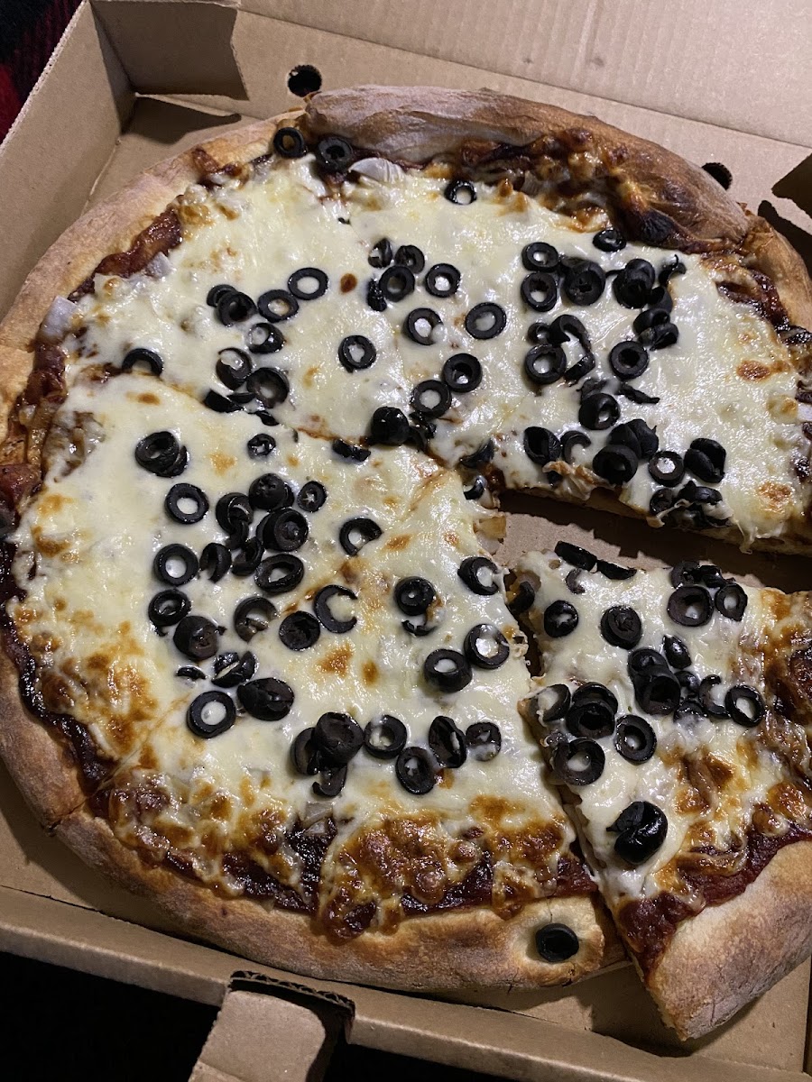 Valley Pizza Restaurant - Photo 8