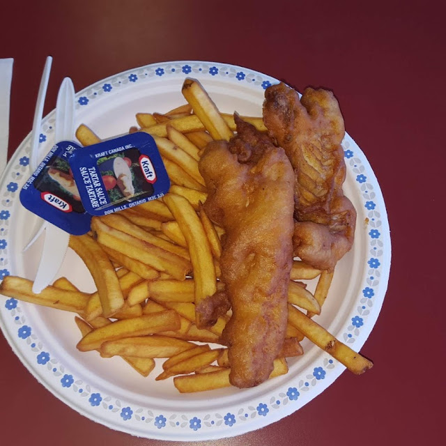 Fish N Chips