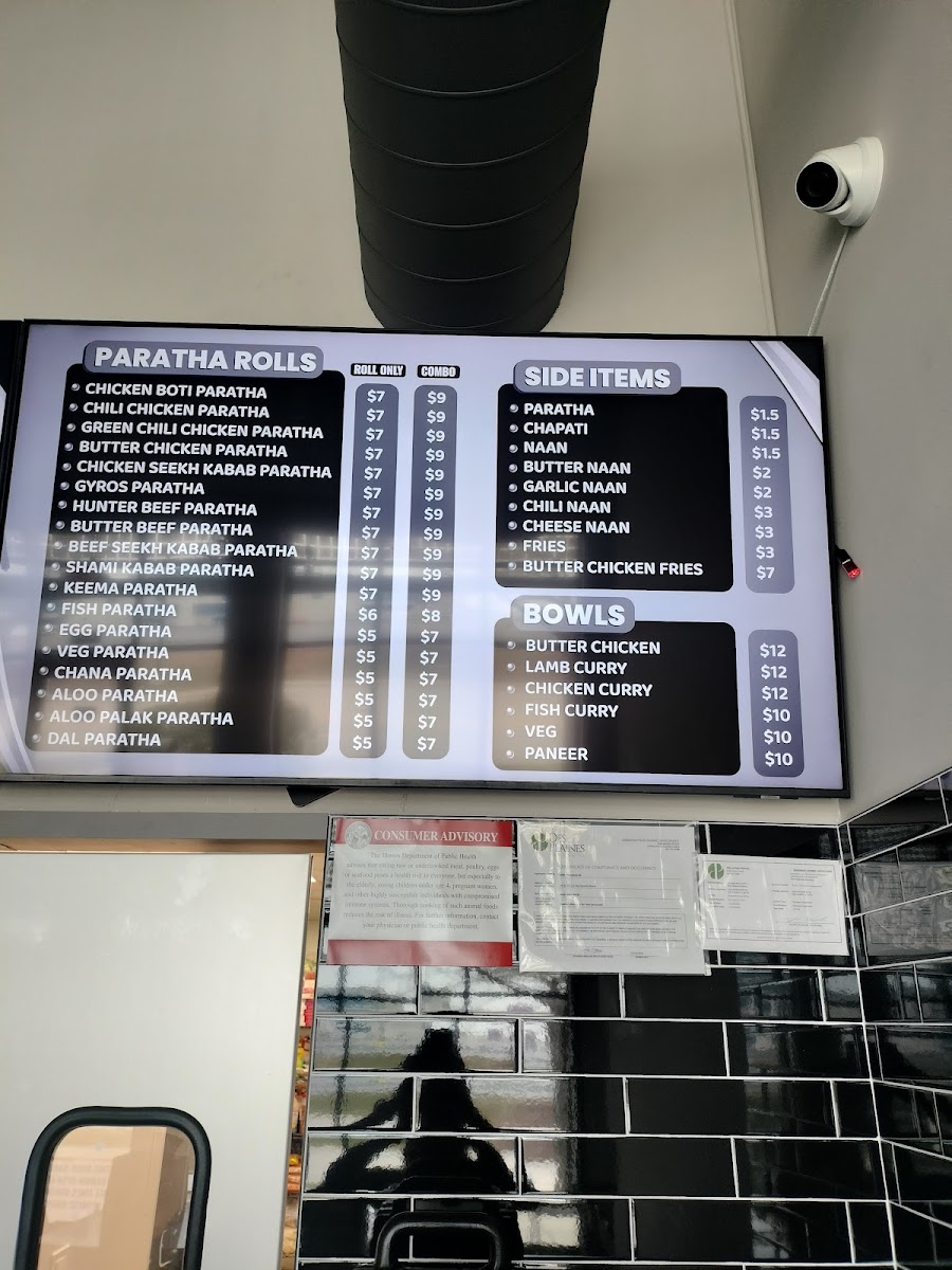 Menu Photo 7