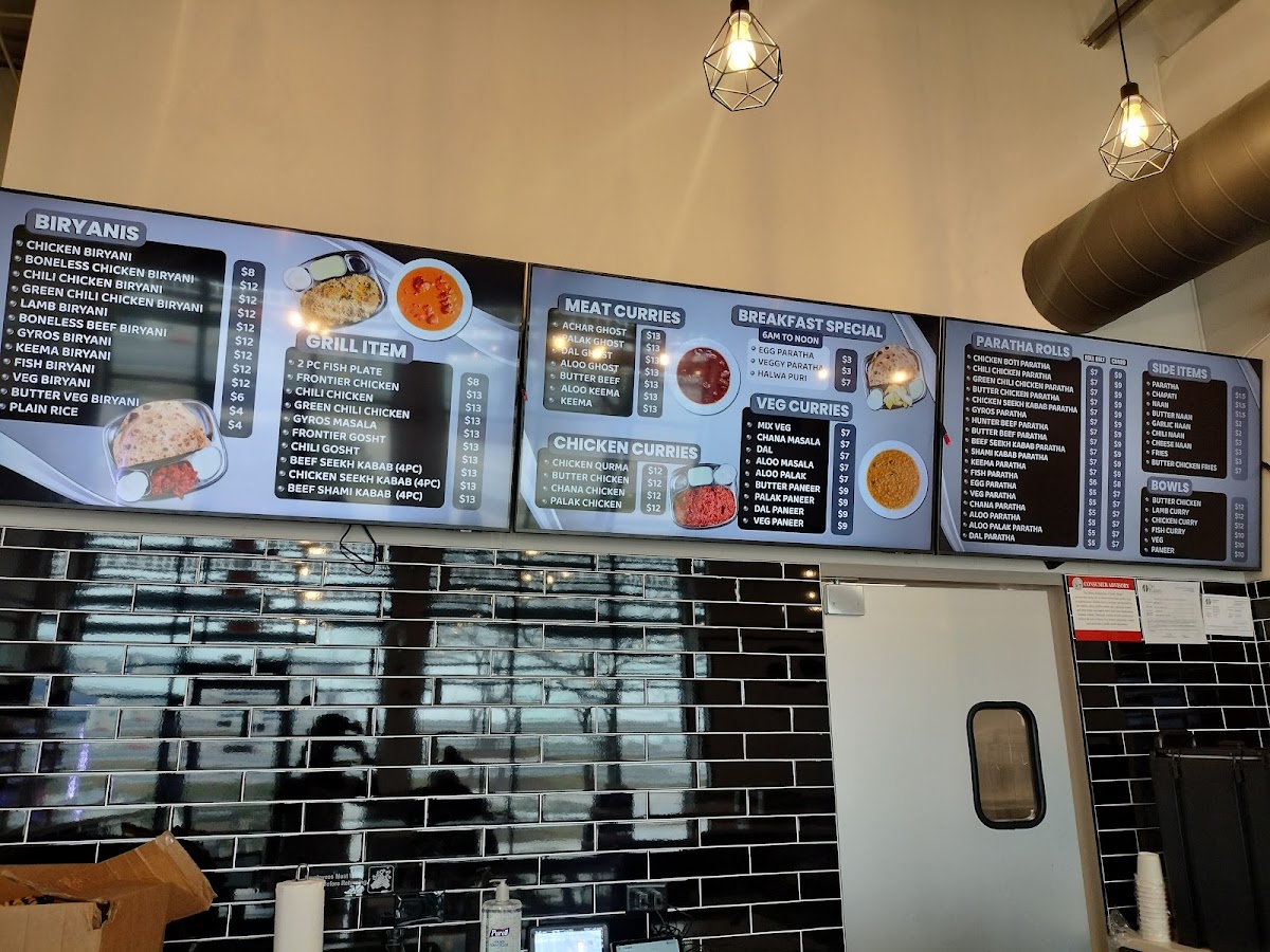 Menu Photo 8